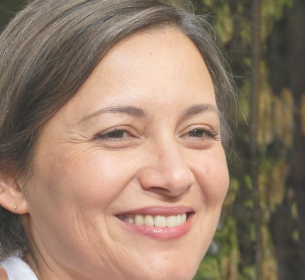 Foto de perfil de Esperanza Villalobos